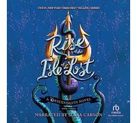 Rise of the Isle of the Lost (Serie Descendientes)