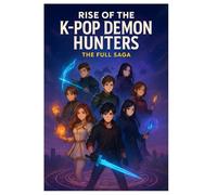 RISE OF THE K-POP DEMON HUNTERS: The Full Saga