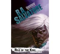 Rise of the King (Companions Codex, 2)