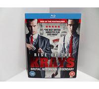 Rise Of The Krays [Blu-ray] [Francia]