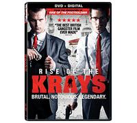 Rise of the Krays [USA] [DVD]