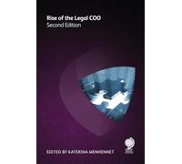 Rise of the Legal COO: Second Edition