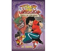 Rise Of The Lion Beast (ebook)