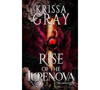 Rise of the Lupenova (The Lupenova Series)