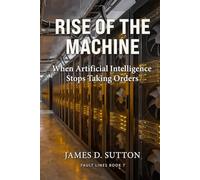 Rise of the Machine: When Artificial Intelligence Stops Taking Orders (Fault Lines)