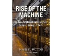 Rise of the Machine: When Artificial Intelligence Stops Taking Orders (Fault Lines)
