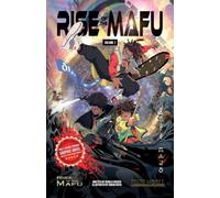Rise of The Mafu - Volume 1: The Awakening Part One & Two