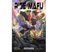 Rise of the Mafu: Volume 1 - The Awakening (Special edition, 1)