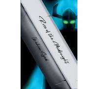 Rise of the Midknight: A Tale of Dragons and Jinn