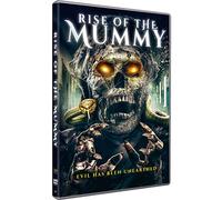 Rise of the Mummy [USA] [DVD]