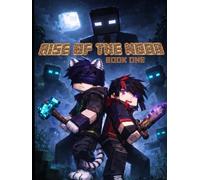 RISE OF THE NOOB: Book1: Unofficial Minecraft Novel