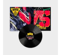 Rise Of The Northstar - CHAPTER 4 : RED FALCON SUPER BATTLE! [Vinilo]
