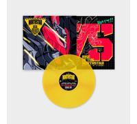 Rise Of The Northstar – CHAPTER 4: RED FALCON SUPER BATTLE! – Vinilo
