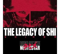 Rise of the Northstar Legacy Of Shi (CD) (Importación USA)