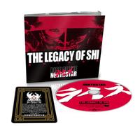Rise of the Northstar The Legacy of Shi (CD) (Importación USA)