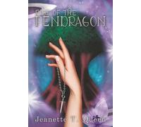 Rise of the Pendragon: Book 2 in The Blood of the Pendragon series