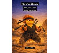Rise of the Phoenix: Phoenix Baker's 15 Stories to Protect What He Loves (The Rise of Phoenix Baker)