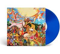 Rise Of The Rebel Angels [Vinilo]