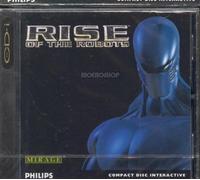 Rise of the Robots [Alemania] [DVD]