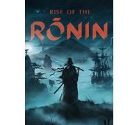 Rise of the Ronin PC (Europe & UK)