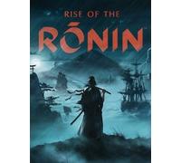 Rise of the Ronin (PC) - Steam Key - EUROPE