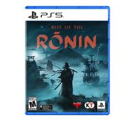 Rise of the Ronin - PlayStation 5 (PlayStation 5) (Importación USA)