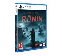 Rise of The Ronin PS5 (SP) [194135]