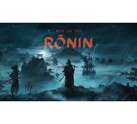 Rise of the Ronin Steam Europe PC