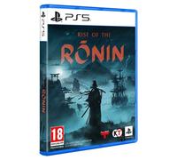 RISE OF THE RONING PS5 JUEGO FÍSICO PARA PLAYSTATION 5 VERSIÓN ESPAÑOLA GARANTÍA