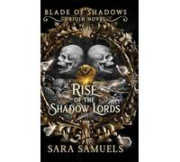 Rise of the Shadow Lords