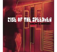 Rise of the Speedmen - Arrows & Bridges