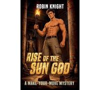 Rise of the Sun God