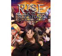 Rise of the Third Power PC