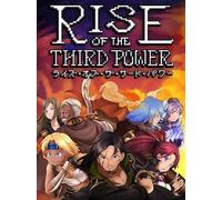 Rise of the Third Power (PC) - Steam Gift - GLOBAL