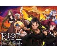 Rise of the Third Power (PC) Steam Key - RUSSIA