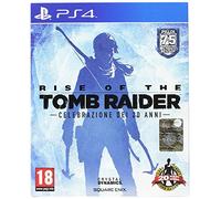 Rise of the Tom Raider (20th Anniv.Edt.)