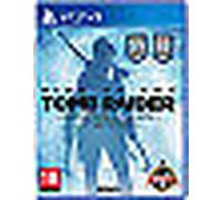 Rise of the Tomb Raider 20 Year Celebration