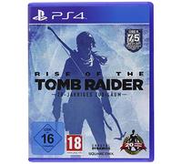 Rise Of The Tomb Raider 20-Jähriges Jubiläum - Standard Edition [Importación Alemana]