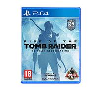 Rise Of The Tomb Raider: 20 Year Celebration - Day One Edition
