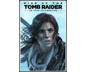 Rise of the Tomb Raider: 20 Year Celebration (Xbox One) Xbox Live Key EUROPE