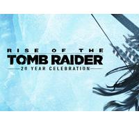 Rise of the Tomb Raider: 20 Year Celebration (Xbox One / Xbox Series X|S) Xbox Live Key - ARGENTINA