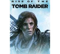 Rise of the Tomb Raider 20 Years Celebration (PC) - Steam Account - GLOBAL