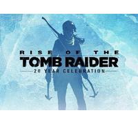 Rise of the Tomb Raider: 20th Year Celebration Edition (Xbox One / Xbox Series X|S) Xbox Live Key - UNITED STATES