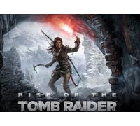 Rise of the Tomb Raider: Extended Edition (PC) Steam Key - GLOBAL