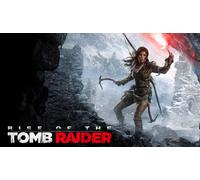 Rise of the Tomb Raider Microsoft Store Europe Xbox One