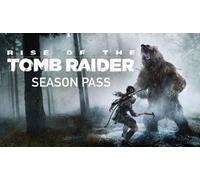 Rise of the Tomb Raider Season Pass Steam Worldwide PC