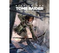 Rise of the Tomb Raider: The offical Art Book – Titan Books