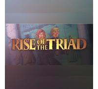 Rise of the Triad: Dark War (PC) Steam Gift - GLOBAL