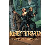 Rise of the Triad: Ludicrous Edition PC