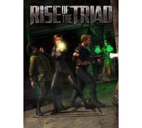 Rise of the Triad Steam Key GLOBAL